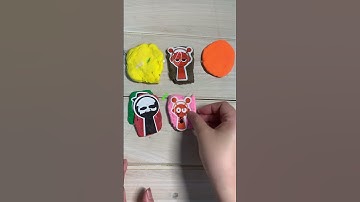 Memory test for Pair them  #sprunki