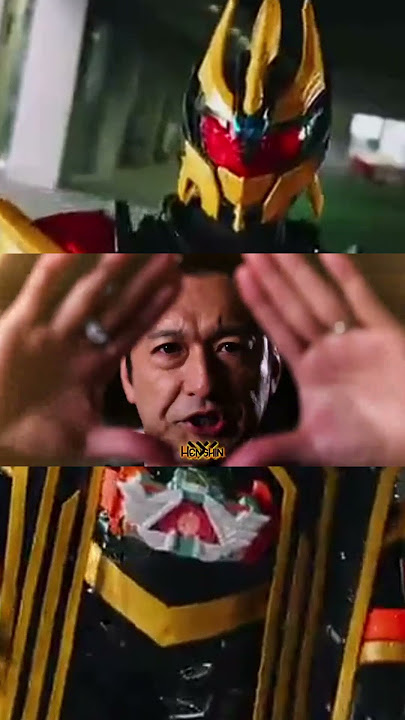 KEMUNCULAN KAMEN RIDER WIND #kamenridergotchard #kamenrider #tokusatsu