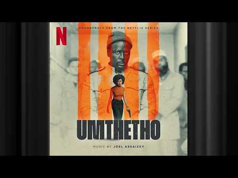 Crystal vs Tau | Umthetho | Official Soundtrack | Netflix