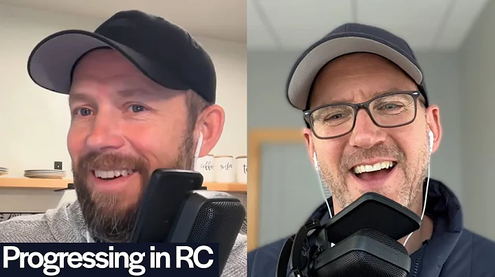 Progressing in RC | LSAT Demon Daily, Ep. 1242