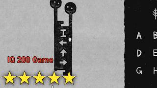 【HER TREES : PUZZLE DREAM】เล่นรีวิว ไขปริศนาแบบ 200 IQ screenshot 5