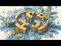 The Dollar's Demise: Rise of a New Global Financial Order