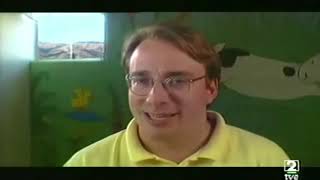 Documental Codigo Linux en HD