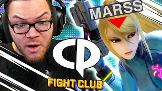 Marss Just Had a CRAZY Run at Comicpalooza! @NairoMK