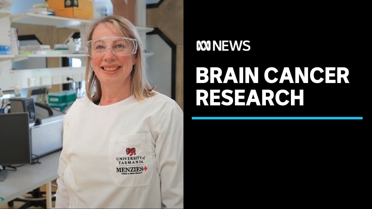 Biobank to help find new treatments for brain cancer | ABC News