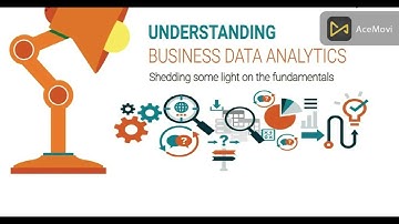 Topic One Introduction to Excel Business data analytics CPA KASNEB (theory)