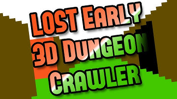 Lost CRPG from 1980: Dungeon of Doom