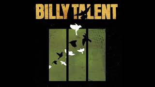 Billy Talent - The Dead Can't Testify (Drop C# tuning)