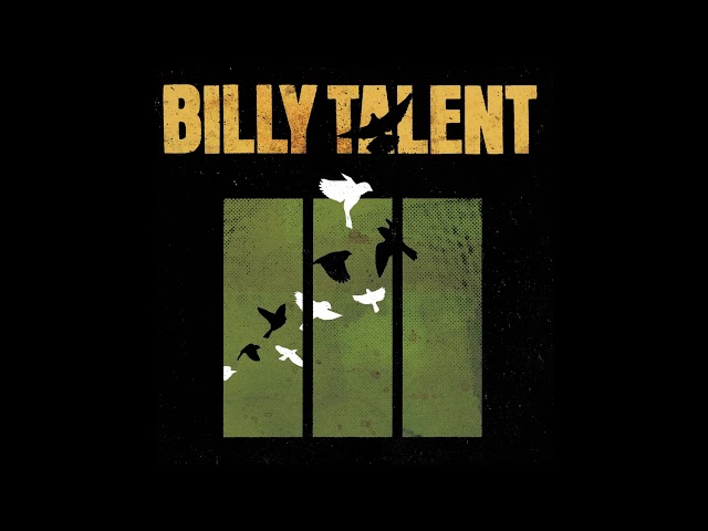 Billy Talent - The Dead Can't Testify (Drop C# tuning) class=