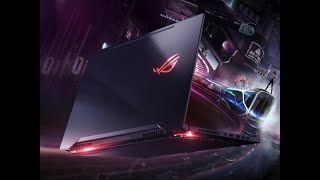 ROG Zephyrus S17   A Step Above  A Leap Beyond   ROG 2021 \/ best ROG Zephyrus S17 laptop 2021