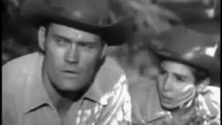 Video voorbeeld van "Unaired Episode: Pa's in Trouble  -The Rifleman"