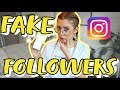 INFLUENCERS FRAUDULENTOS: EL LADO OSCURO DE INSTAGRAM