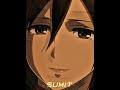 Mikasa Ackerman Edit Attack On Titan Montagem Relacionista Judicial Rkt Mikasa Ackerman Edit Attack On Titan Montagem Relacionista Judicial Rkt