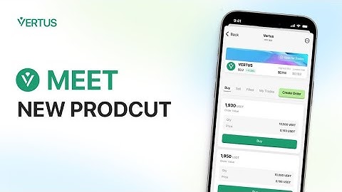 Vertus Airdrop Allocation | Airdrop Listing | Airdrop Claiming Criteria | Vertus New Feature & More