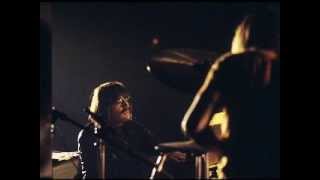 Soft Machine - All White (Live 1971 )