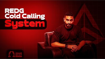 REDG | Real Estate Egyptian Cold Callers Blueprint (2026)