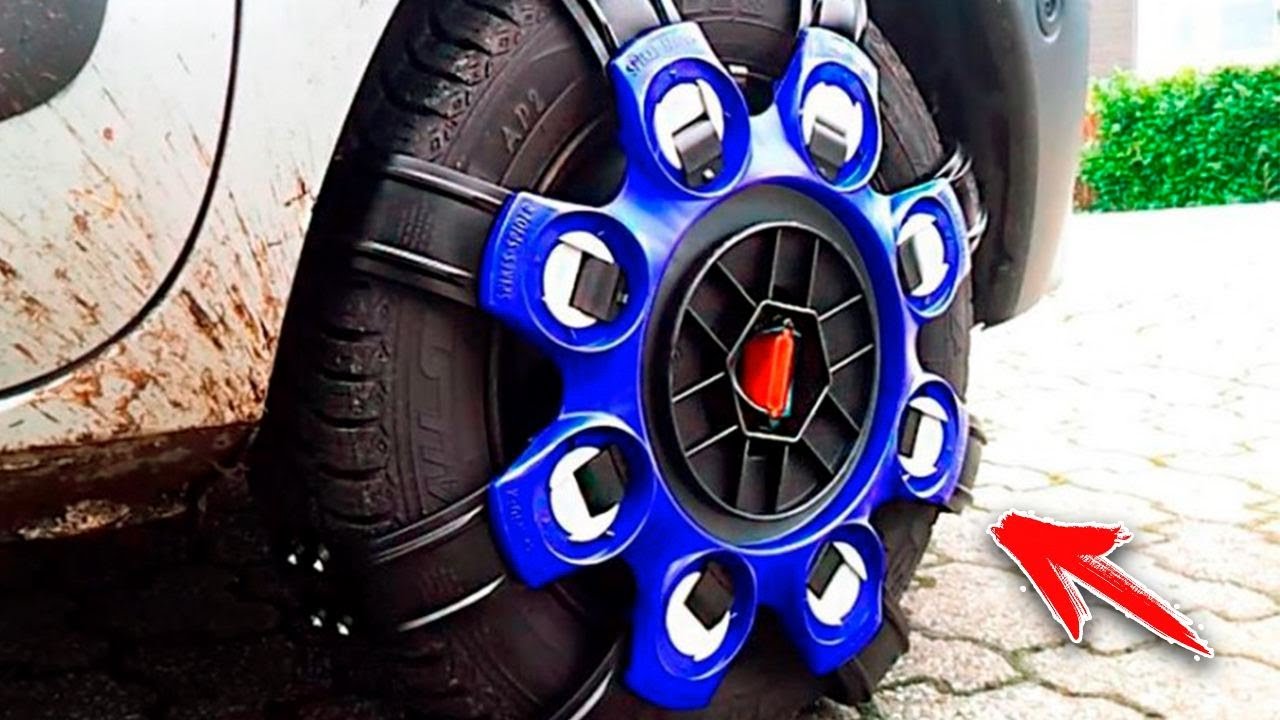 Крутые товары для авто Крутые товары для авто