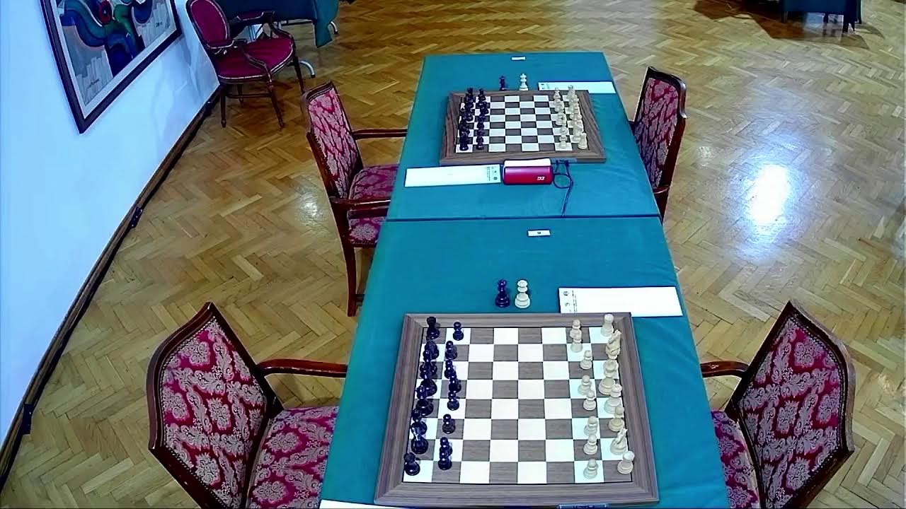 Event: European Women's Chess Championship : r/chess