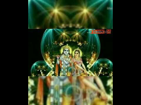 o-kanha-bansi-bajaye,-radha-daudi-chali-aaye-//-2019//