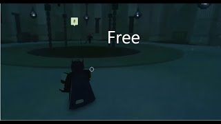 How to kill enforcer with shadow in deepwoken