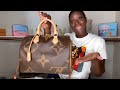 5 BEST LOUIS VUITTON BAGS IN MY COLLECTION