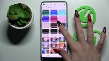 How to Customize Keyboard Theme on OnePlus Nord CE 2 – Change Keyboard Theme