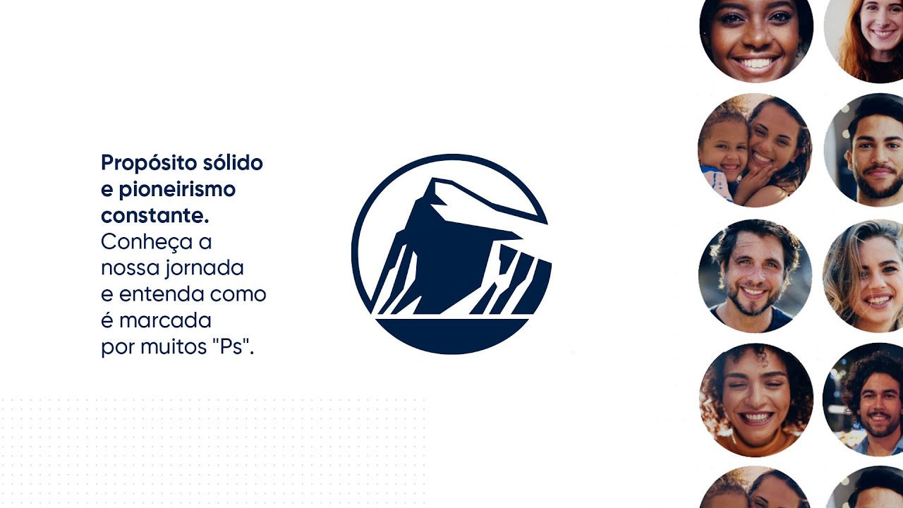 Conheça nossa História | Prudential