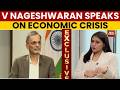 Exclusive: Chief Economic Advisor Warns West Asia Crisis Fuels Oil Volatility & Rupee Pressure