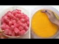 Satisfying Slime &amp; Relaxing Slime Videos # 780