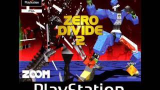 Zero Divide 2 music - The Absolute