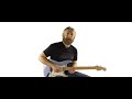 Sweet Home Alabama Solo 2 - Full Guitar Lesson