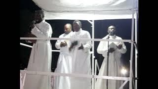 GUVAMBWA EASTER 2024, MWARI ANOTSVAKA🎶🔥by MANDEGA THE AFRICAN APOSTOLIC CHURCH