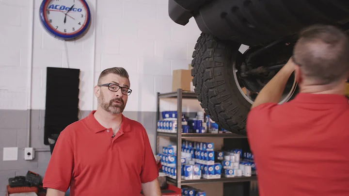 Full Synthetic vs Synthetic Blend Oil - What's the Difference? | Sun Auto Service