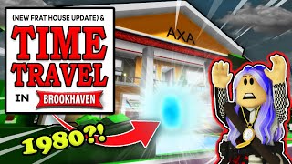 ALL NEW HACKS) HOW TO FLY, TELEPORT AND KILL in Roblox Brookhaven RP 🏡 