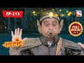 বালবীর | Baalveer | Episode - 213 - 3rd August, 2021