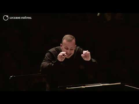 Lucerne Festival Orchestra, Yannick Nézet-Séguin | Shostakovich