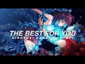 Hiroyuki Sawano - The Best For You ft. mpi