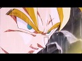 La ultima pelea de gohan del futuro vs los androides 17 y 18 en dbz espaol latino