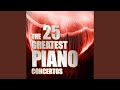 Miniature de la vidéo de la chanson Piano Concerto No. 1 In G Minor, Op. 25: Iii. Presto - Molto Allegro Vivace