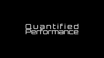 Ash Hess with Quantified Performance