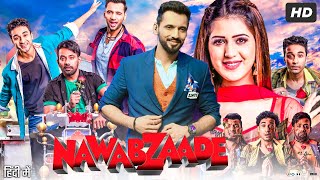Nawabzaade Full Movie In Hindi Raghav Juyal Punit Pathak Dharmesh Yelande Review Facts Hd