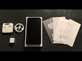 iPhone 7 Plus - Unboxing & Initial Setup