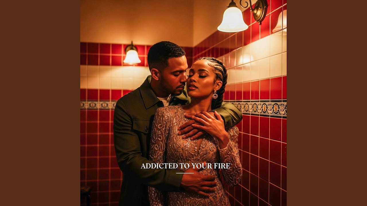 Addicted To Your Fire