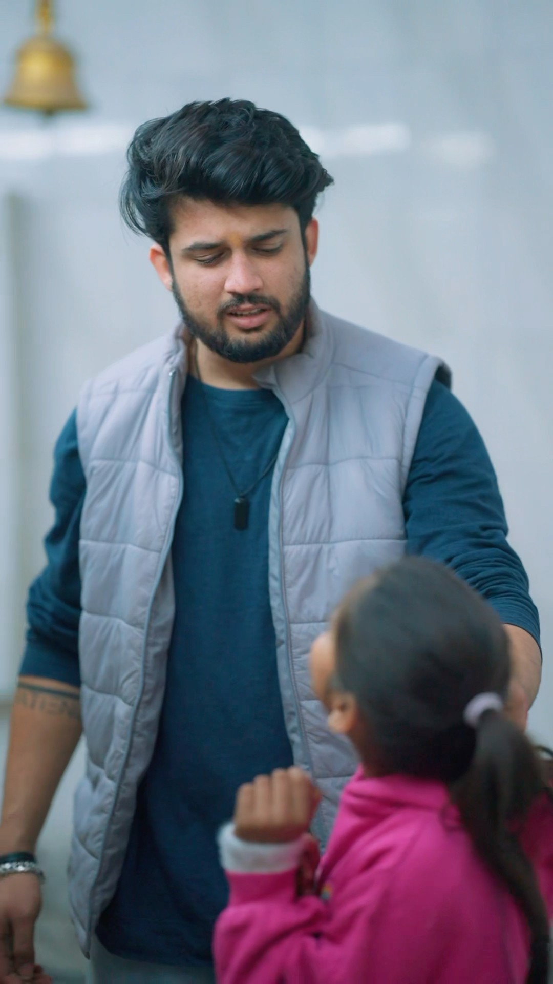 Pyaar ho toh aisa?❤️ #cutelovestory #unknownboyvarun #shorts