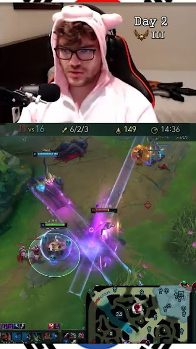 Korea is NOT READY for my EARLY PROXY strat 😎