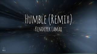 Kendrick Lamar - Humble (Remix) Duduk TikTok