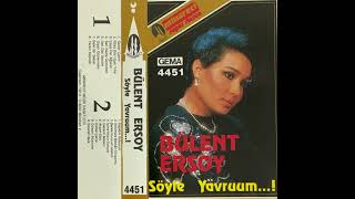 Bülent ersoy - Rüya gibi Uçan yıllar (Minareci 4451) Resimi