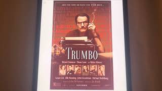 Happy 10th Anniversary to Trumbo! (2015)
