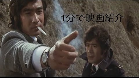 1分で映画紹介「野獣死すべし 復讐のメカニック」