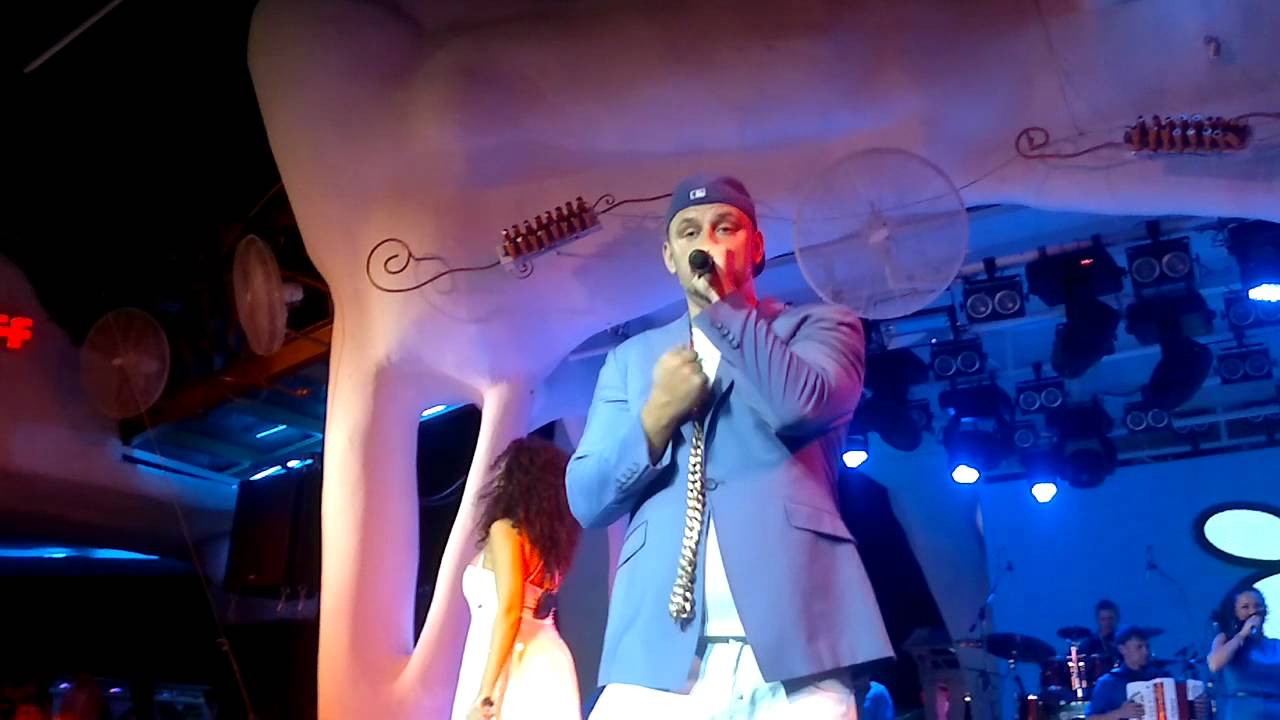 Новая Музыка Лета 2012